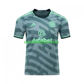 Camisolas de futebol Celtic FC Equipamento 3ª 2023/24 Manga Curta